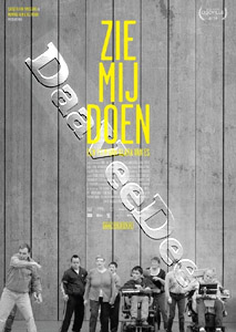 See Me Do It | Zie mij doen  |   DVD
